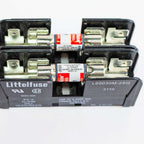 Cynosure PicoSure Fuse Block 30A 600V 2-Pole As-Is