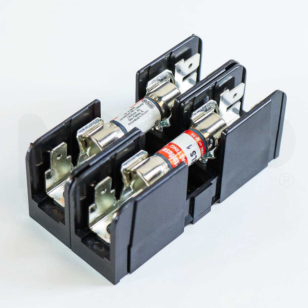 Cynosure PicoSure Fuse Block 30A 600V 2-Pole As-Is