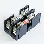 Cynosure PicoSure Fuse Block 30A 600V 2-Pole As-Is