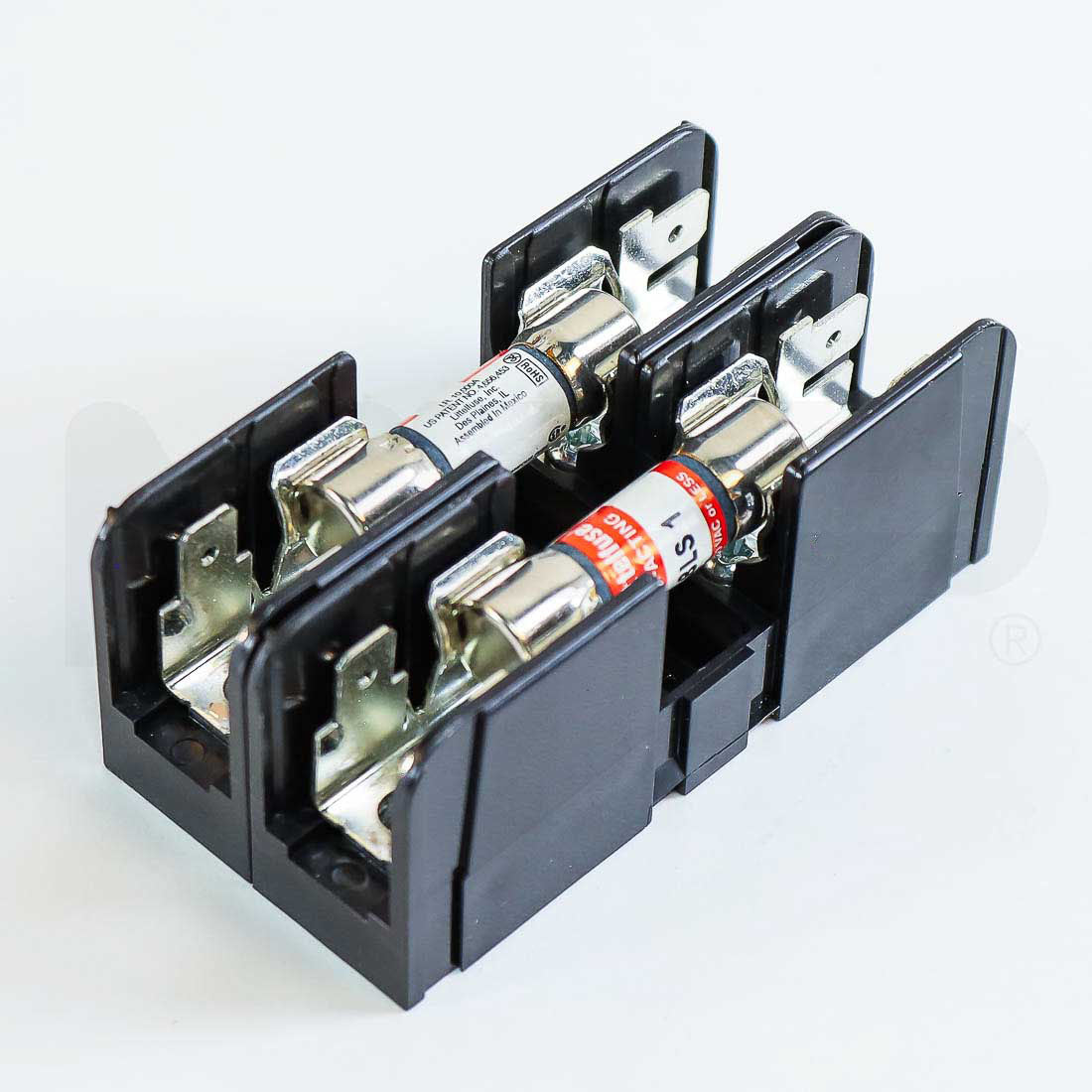 Cynosure PicoSure Fuse Block 30A 600V 2-Pole As-Is