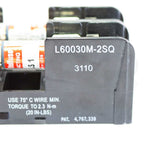Cynosure PicoSure Fuse Block 30A 600V 2-Pole As-Is