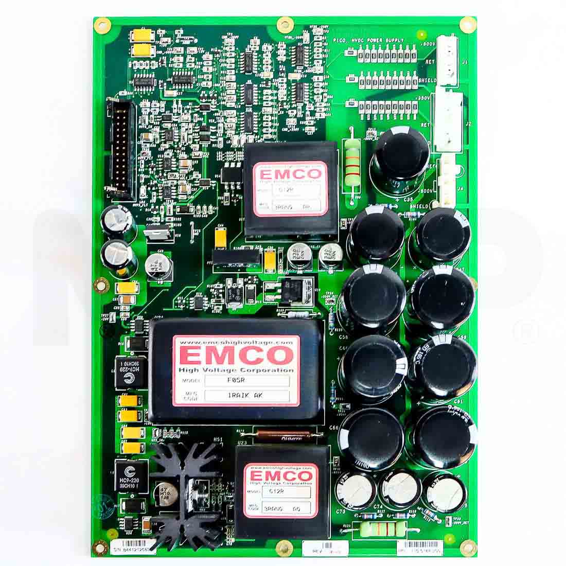 Cynosure PicoSure HVDC PCB (High Voltage DC Circuit Board) - AS-IS