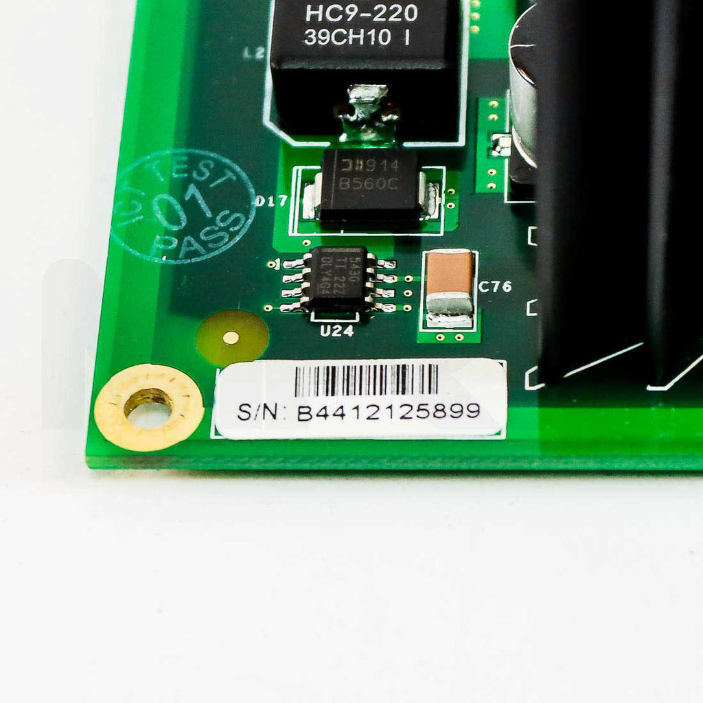 Cynosure PicoSure HVDC PCB (High Voltage DC Circuit Board) - AS-IS