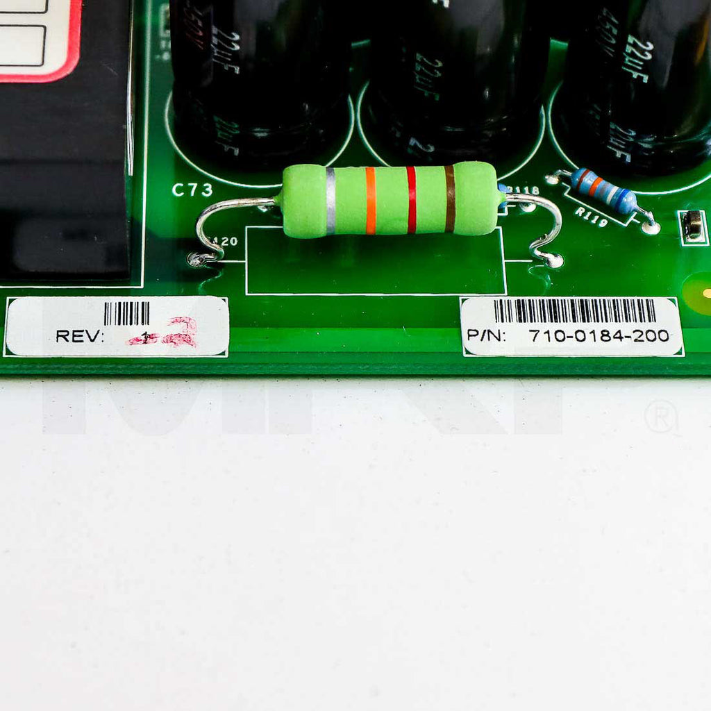 Cynosure PicoSure HVDC PCB (High Voltage DC Circuit Board) - AS-IS