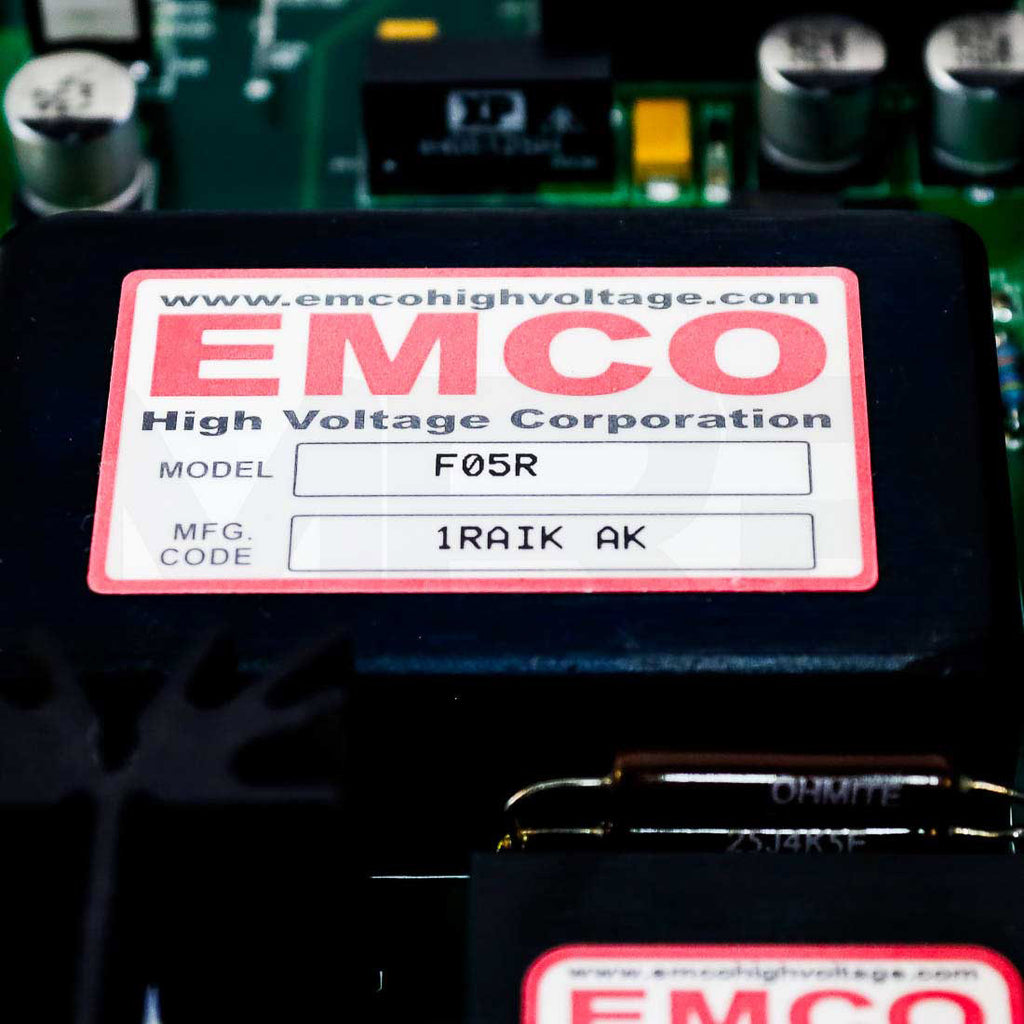 Cynosure PicoSure HVDC PCB (High Voltage DC Circuit Board) - AS-IS