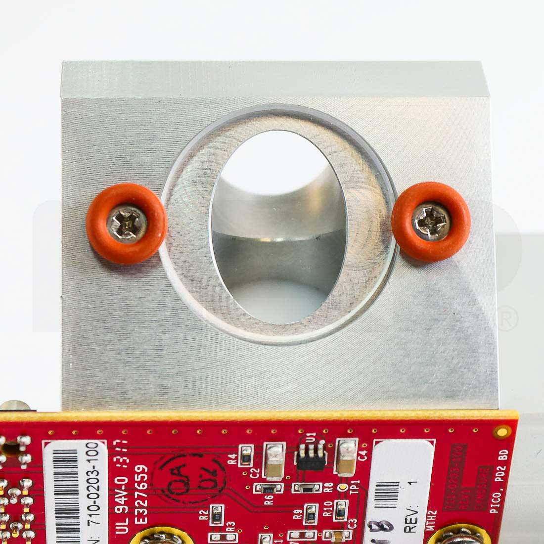 Cynosure PicoSure PD3 & PD4 Photodiode Board Assembly (As-Is)