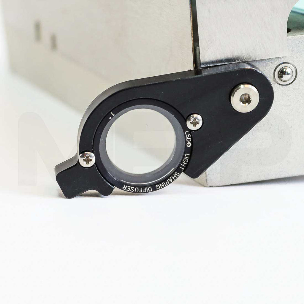 Cynosure PicoSure Laser Polarizers As-Is