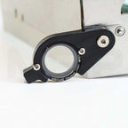 Cynosure PicoSure Laser Polarizers As-Is