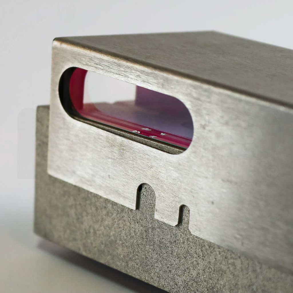 Cynosure PicoSure Laser Polarizers As-Is