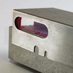 Cynosure PicoSure Laser Polarizers As-Is
