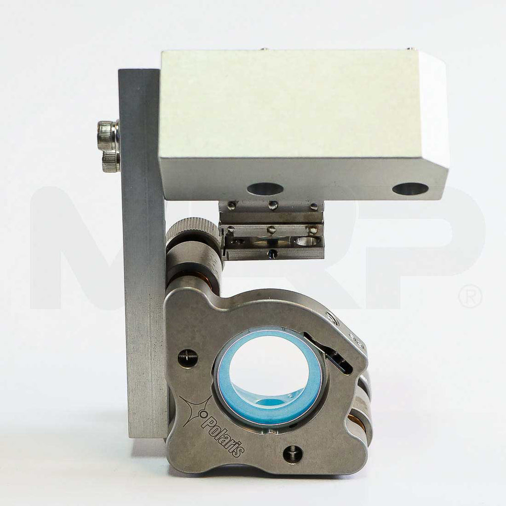 Cynosure PicoSure Articulated Arm Launching Mirror Assembly As-Is