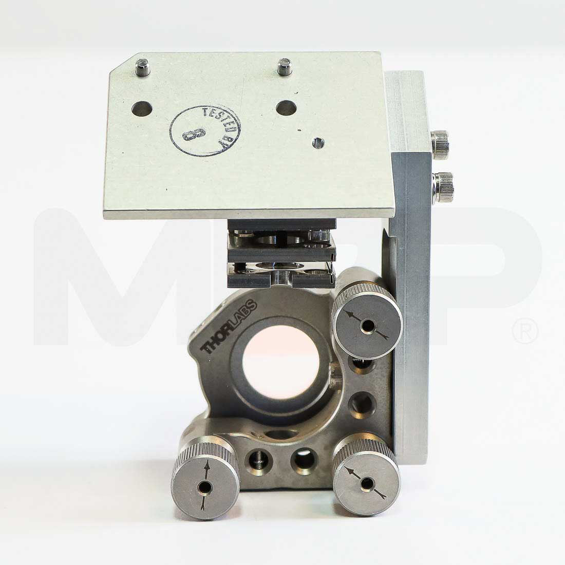 Cynosure PicoSure Articulated Arm Launching Mirror Assembly As-Is