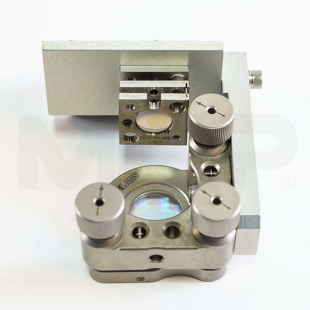 Cynosure PicoSure Articulated Arm Launching Mirror Assembly As-Is