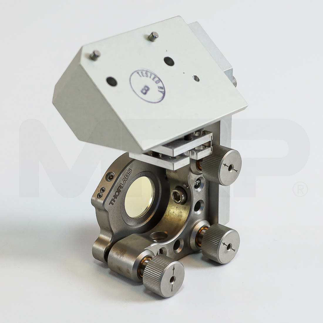 Cynosure PicoSure Articulated Arm Launching Mirror Assembly As-Is