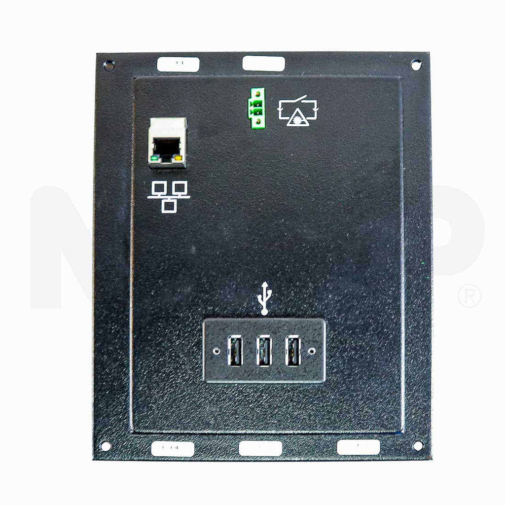 Cynosure PicoSure Rear Control Panel Module - PCB Assembly (As-Is)