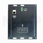 Cynosure PicoSure Rear Control Panel Module - PCB Assembly (As-Is)