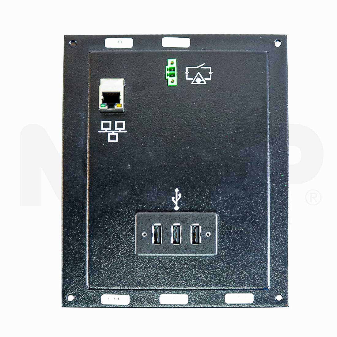 Cynosure PicoSure Rear Control Panel Module - PCB Assembly (As-Is)