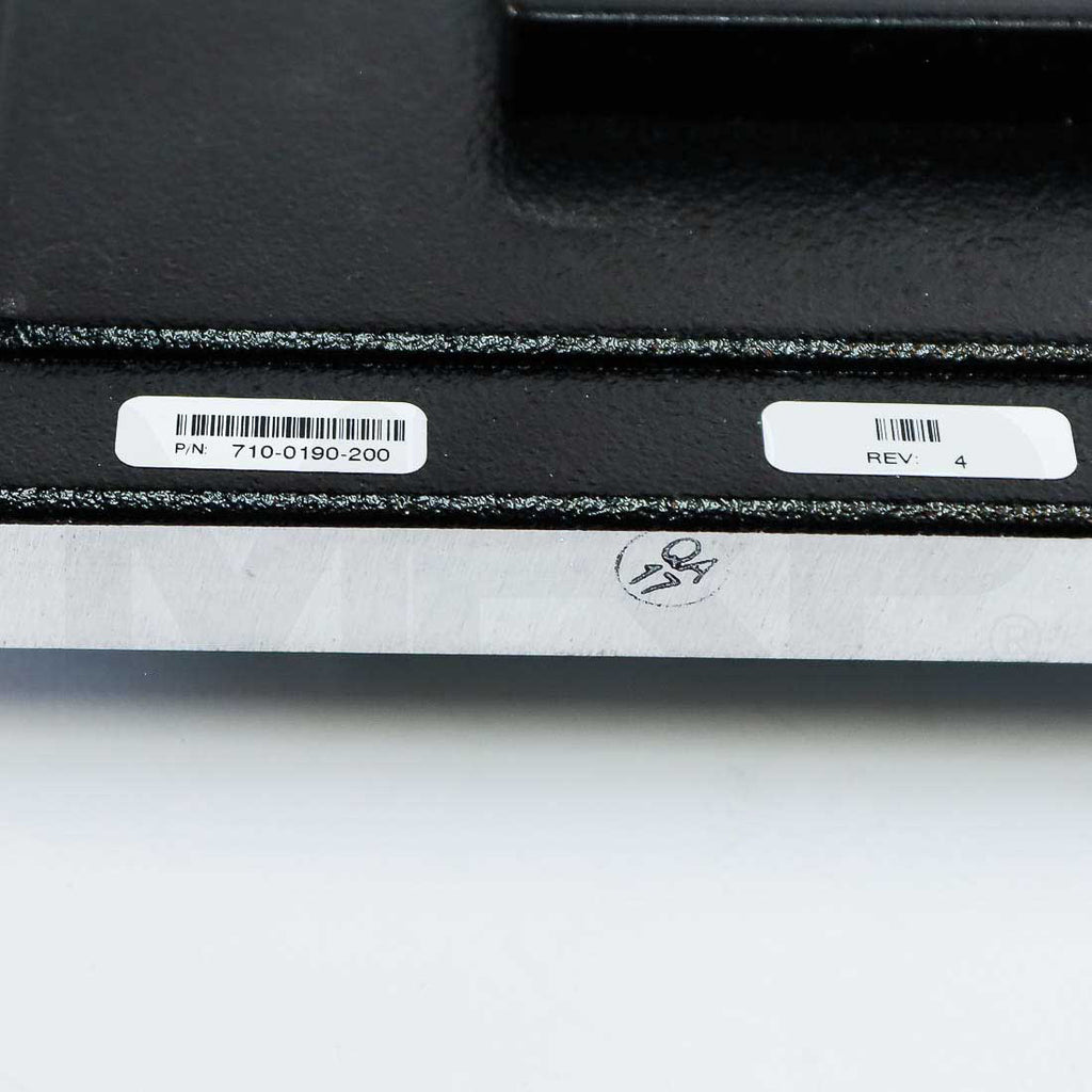Cynosure PicoSure Rear Control Panel Module - PCB Assembly (As-Is)