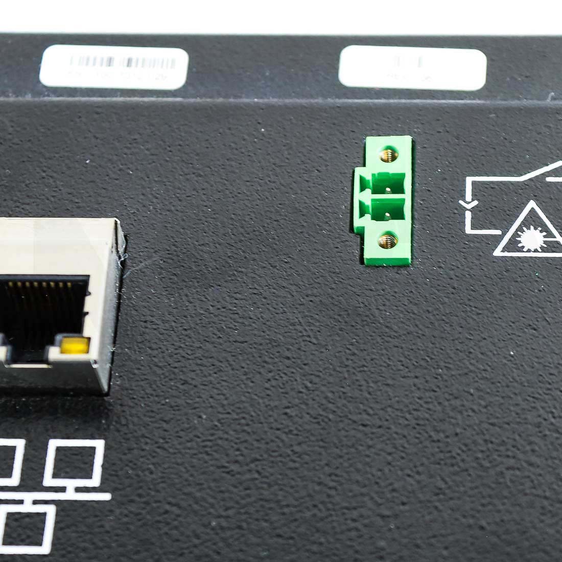 Cynosure PicoSure Rear Control Panel Module - PCB Assembly (As-Is)