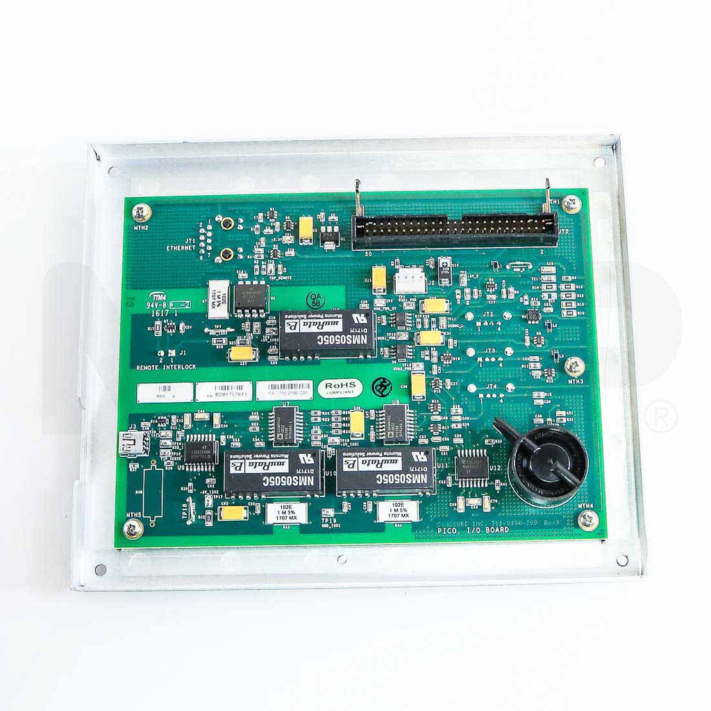 Cynosure PicoSure Rear Control Panel Module - PCB Assembly (As-Is)