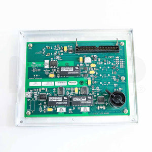Cynosure PicoSure Rear Control Panel Module - PCB Assembly (As-Is)