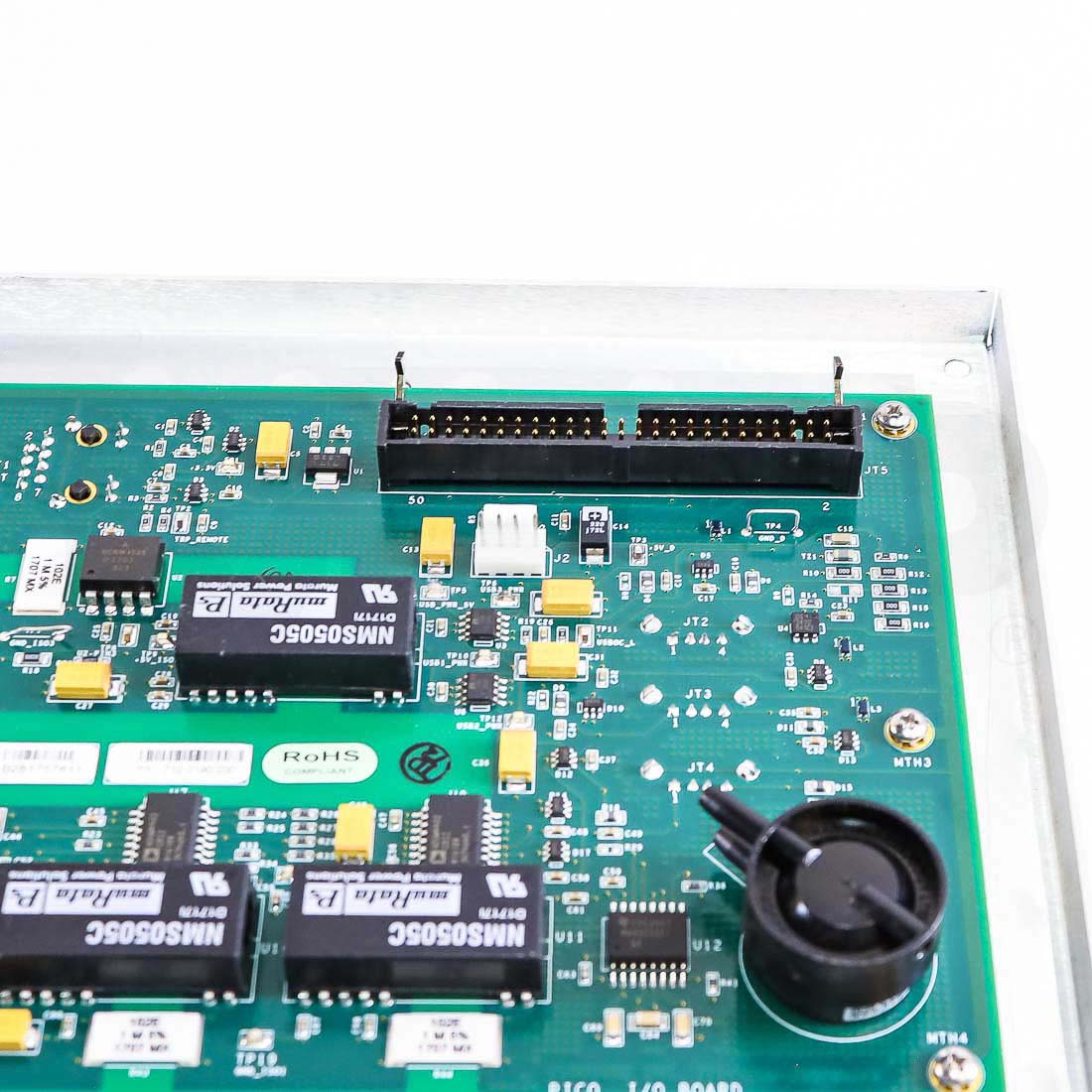 Cynosure PicoSure Rear Control Panel Module - PCB Assembly (As-Is)