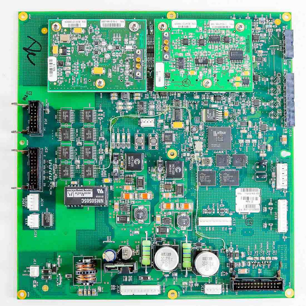 Cynosure PicoSure Pico Control PCB Assembly As-Is