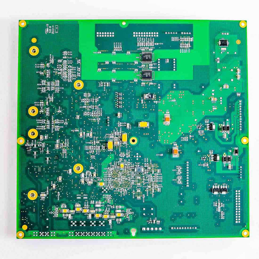 Cynosure PicoSure Pico Control PCB Assembly As-Is