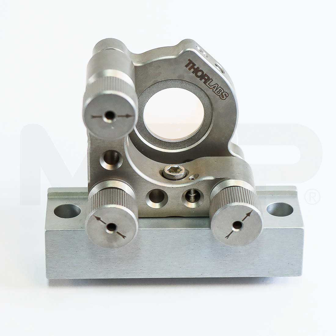 Cynosure PicoSure Laser Steering Mirror Assembly AS-IS
