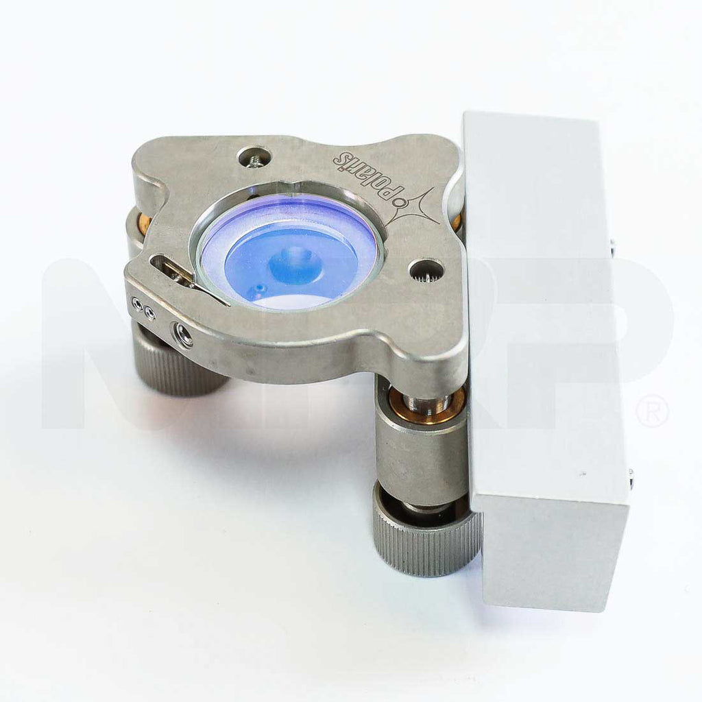 Cynosure PicoSure Laser Steering Mirror Assembly AS-IS