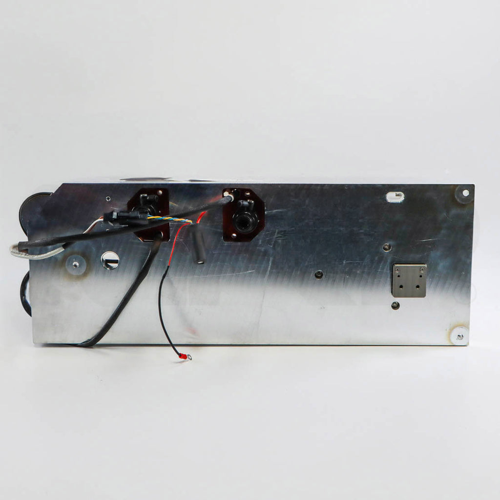Cynosure Affinity QS Beam Deck Assembly Bottom