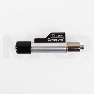 Cynosure Apogee Laser 1.5mm Handpiece Assembly Cartridge