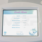 2024 Cynosure Palomar Vectus System Screen