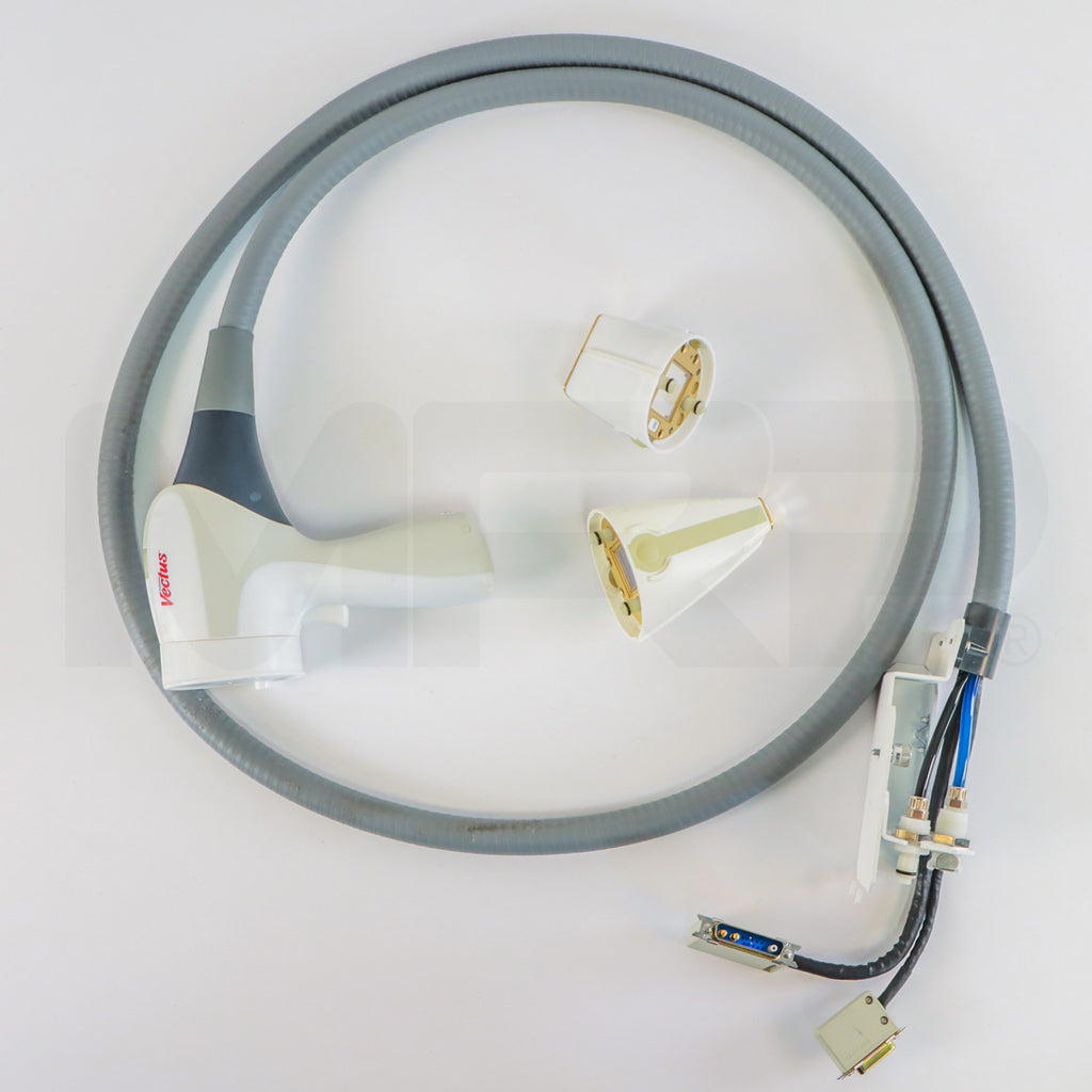 2024 Cynosure Palomar Vectus System Handpiece