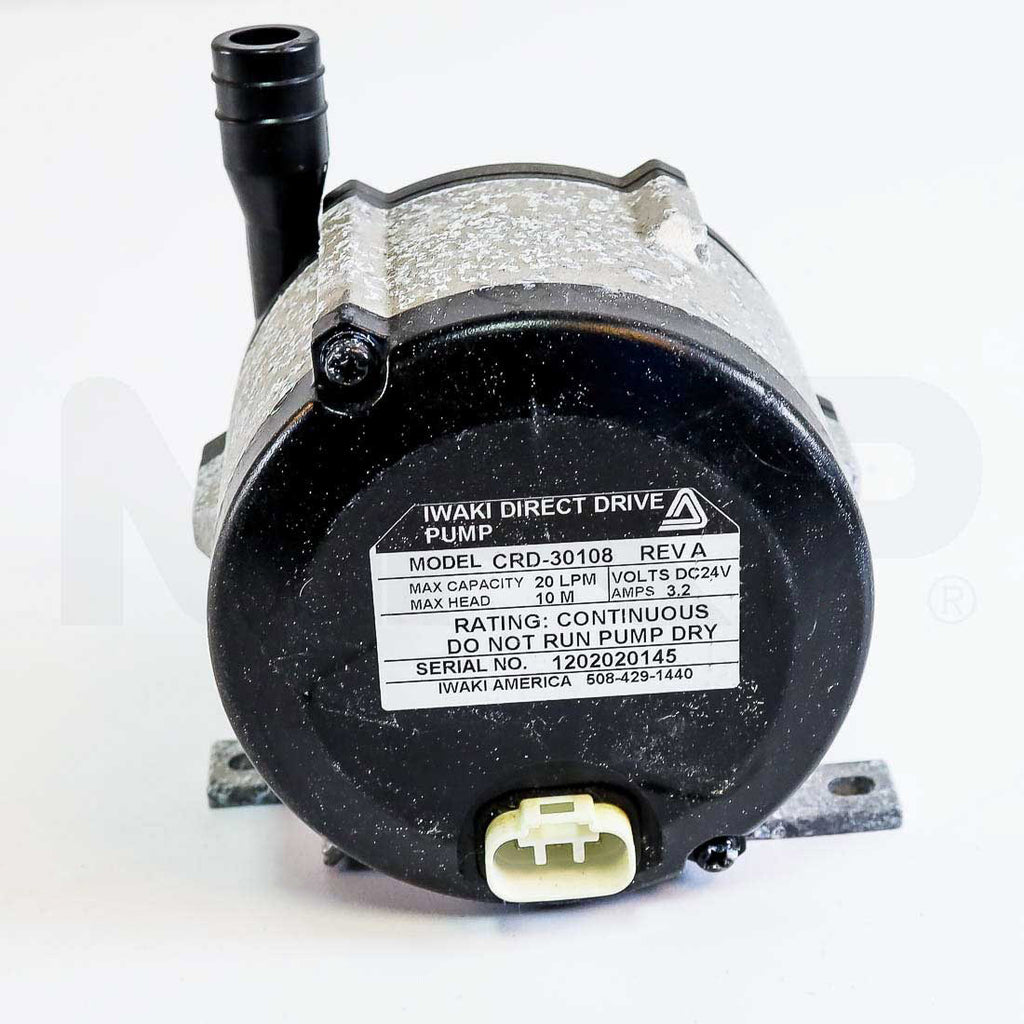 Cynosure Picosure Water Pump (As-Is)