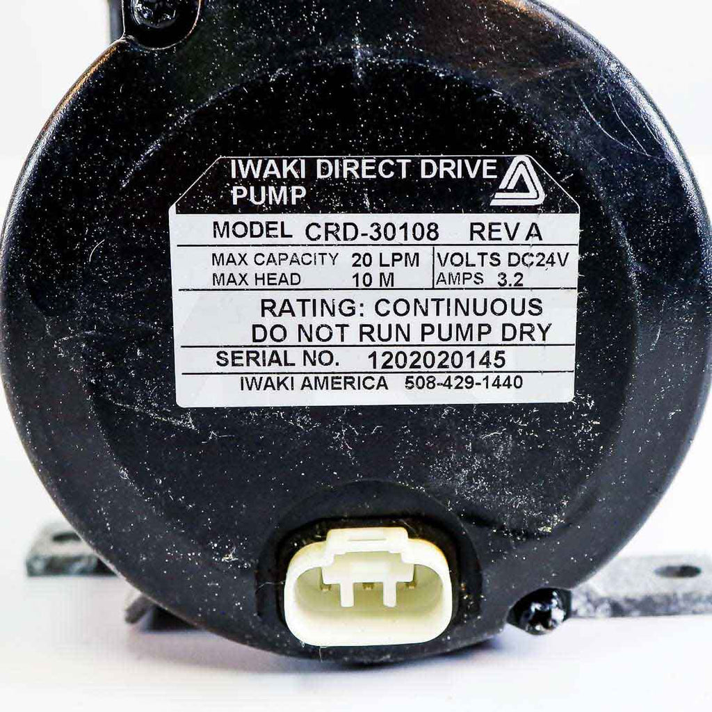 Cynosure Picosure Water Pump (As-Is)