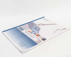 DEKA 2011 SmartXide Co2 Laser System OPERATOR'S MANUAL - UX1B0802R (68 pg)