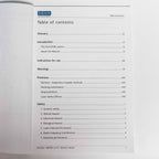 DEKA 2011 SmartXide Co2 Laser System OPERATOR'S MANUAL - UX1B0802R (68 pg)