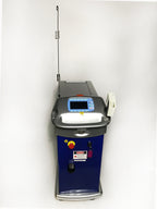 DEKA Cynosure SMARTEPIL II Smart Epilation Hair Removal Laser Vascular Nd YAG