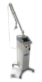 DEKA SmartXide DOT Therapy CO2 Fractional Cosmetic Laser Ablative Skin Resurface