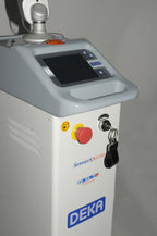 DEKA SmartXide DOT Therapy CO2 Fractional Cosmetic Laser Ablative Skin Resurface
