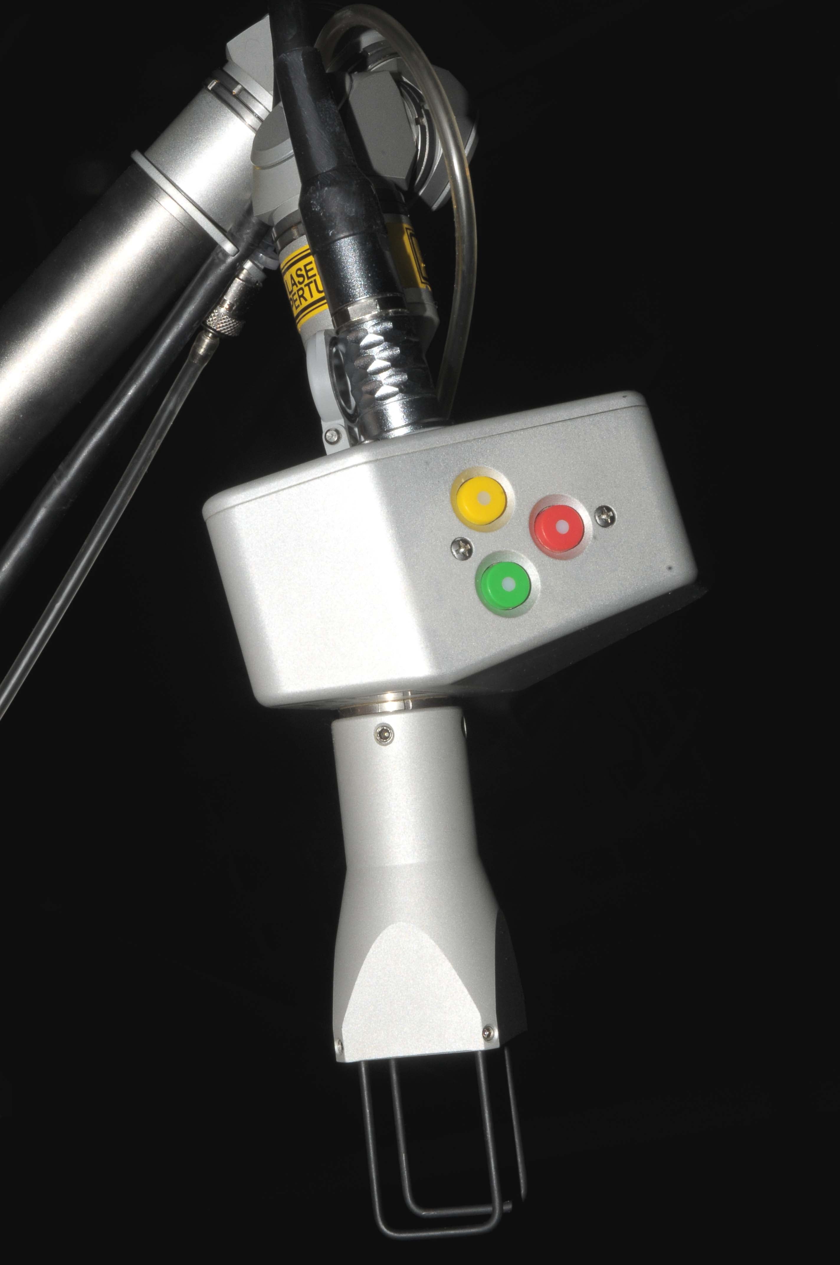 DEKA SmartXide DOT Therapy CO2 Fractional Cosmetic Laser Ablative Skin Resurface