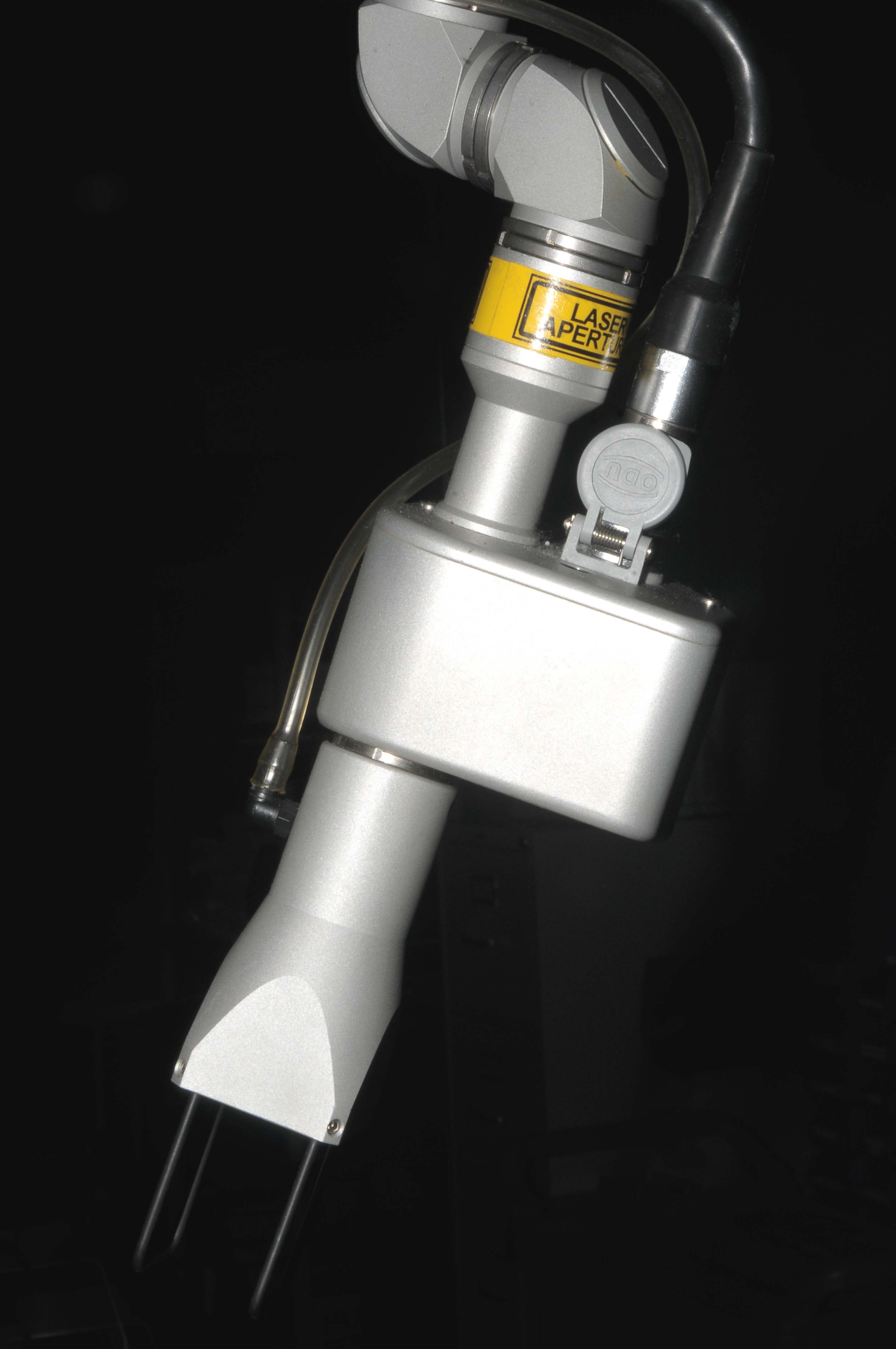 DEKA SmartXide DOT Therapy CO2 Fractional Cosmetic Laser Ablative Skin Resurface