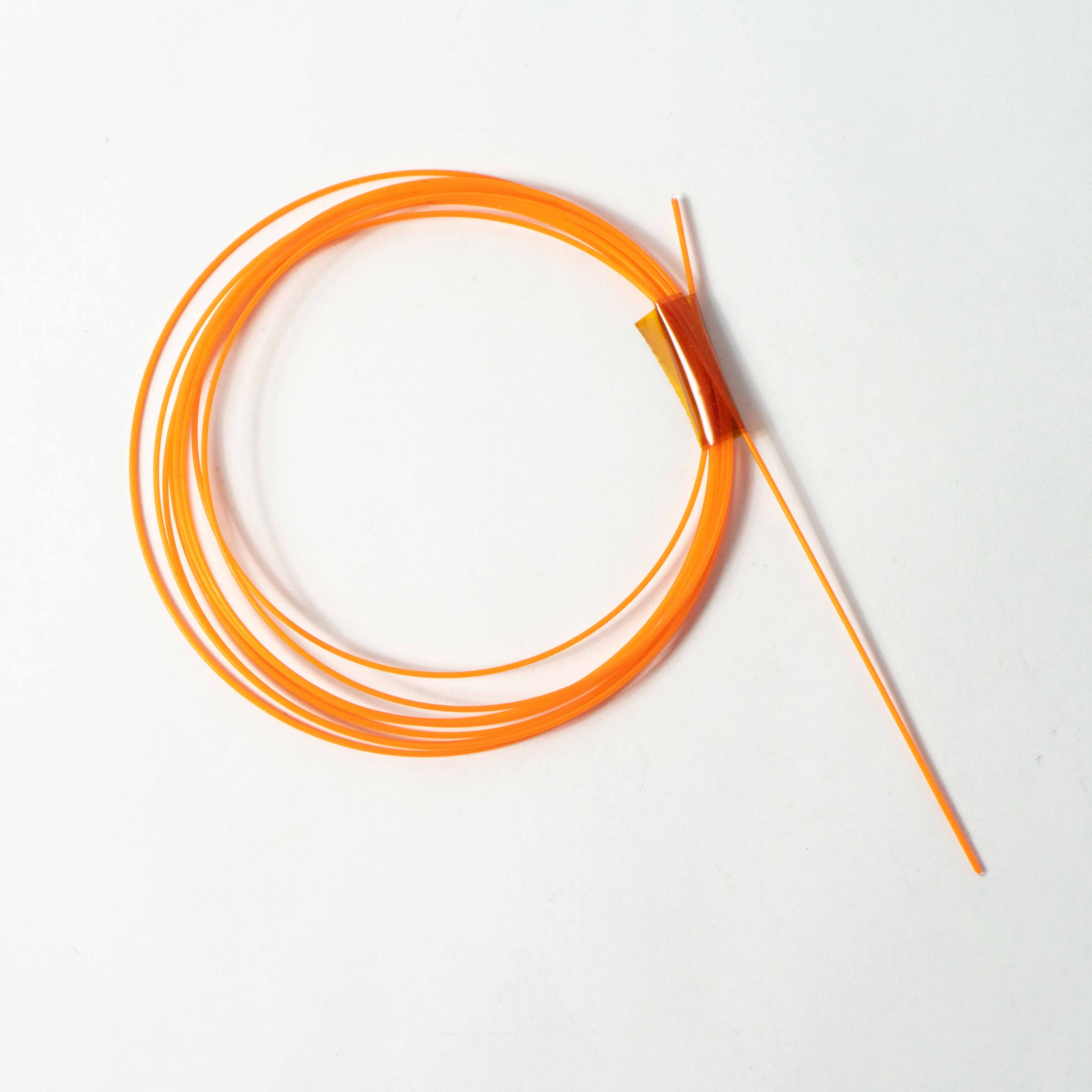 DELIVERY FIBER for Cynosure Smartlipo Triplex Laser *NEW* 600um YAG Lipolysis