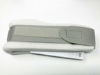 DJO ProCare Universal Cervical Collar Foam Padded Patient Neck Brace 3" 79-83000