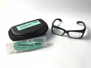 Deka CO2 Laser Safety Glasses 9000-11000 10600 Eye Protection w/ UV-700nm Filter