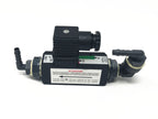 Deka DOT Smartxide Laser Water Coolant Flow Switch Control Module SFV.15.DL.1.1