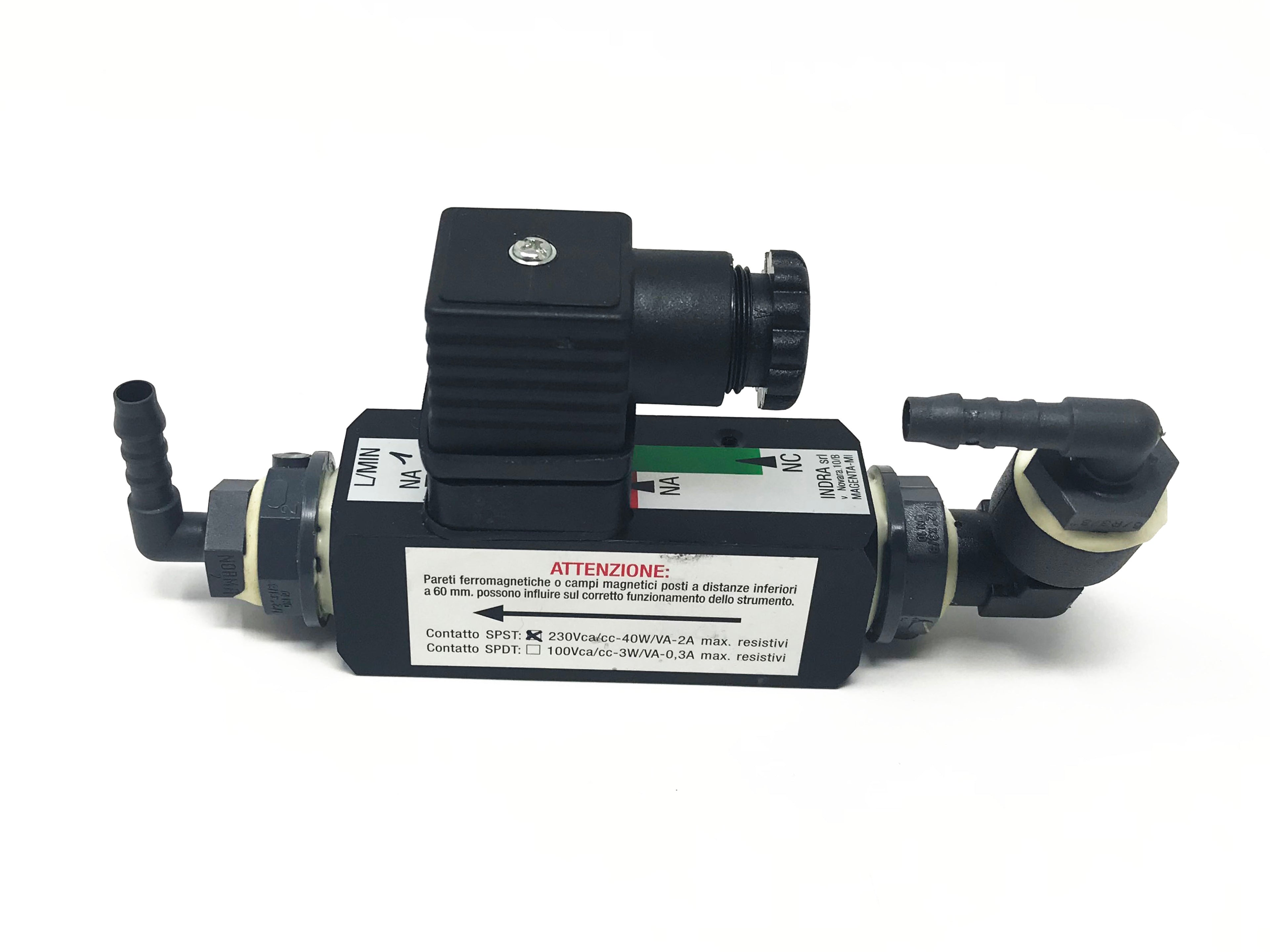 Deka DOT Smartxide Laser Water Coolant Flow Switch Control Module SFV.15.DL.1.1
