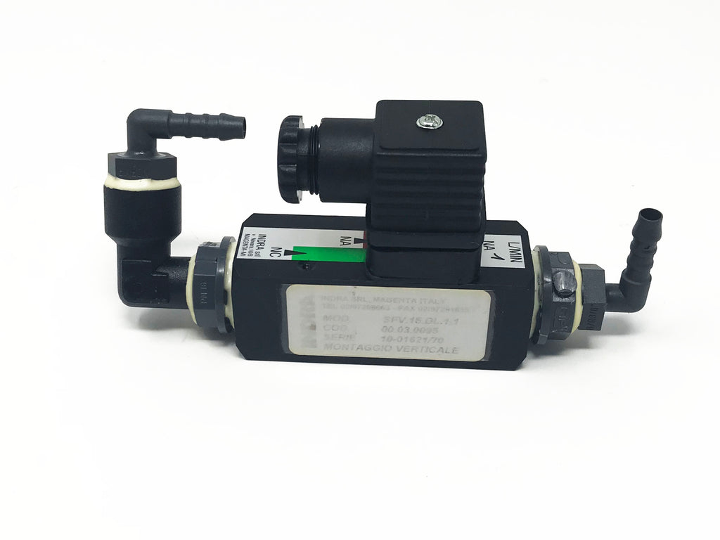 Deka DOT Smartxide Laser Water Coolant Flow Switch Control Module SFV.15.DL.1.1