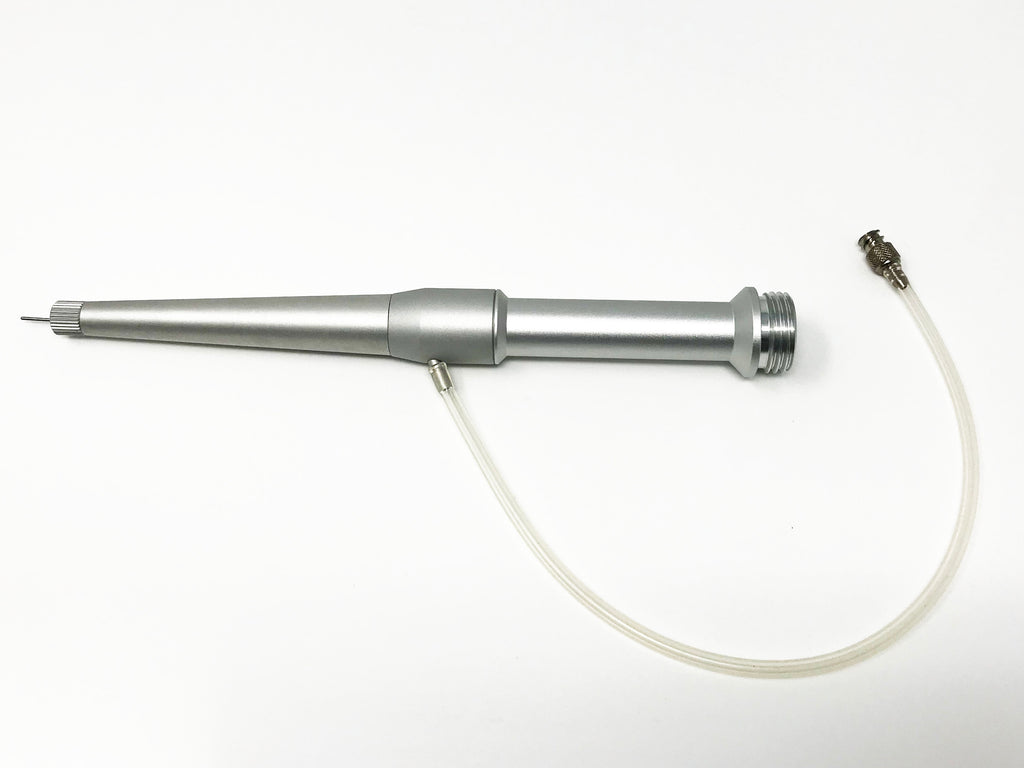 Deka SmartXide CO2 Handpiece Set 5" Focal 125mm Closed Terminal w/ HP Body & Tip